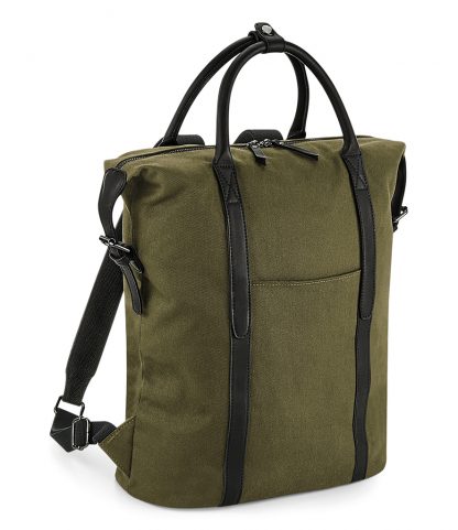 Quadra Urban Utility Backpack Olive ONE (QD675 OLI ONE)