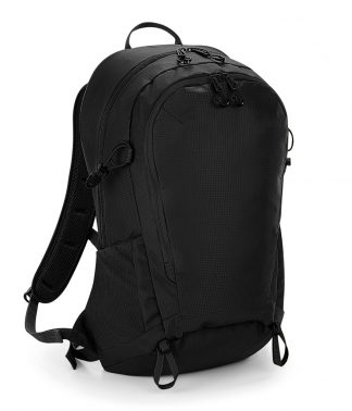 Quadra SLX-Lite 25L Daypack Black ONE (QX325 BLK ONE)