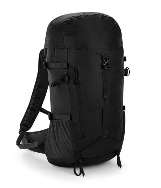 Quadra SLX-Lite 35L Backpack Black ONE (QX335 BLK ONE)