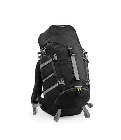 Quadra SLX 30L Backpack Black ONE (QX530 BLK ONE)