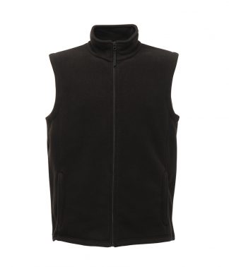 Regatta Micro Fleece B/warmer Black 3XL (RG115 BLK 3XL)