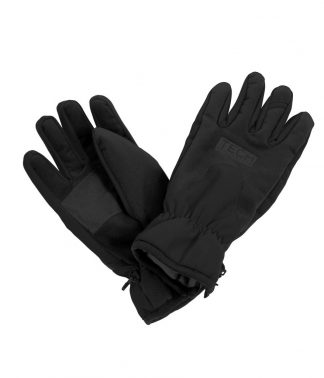 Result TECH Performance Sport Gloves Black/black L (RS134 BK/BK L)