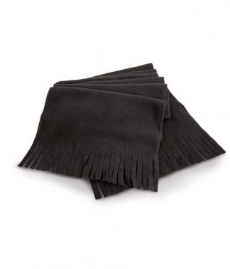 Result Polartherm Scarf Black ONE (RS143 BLK ONE)