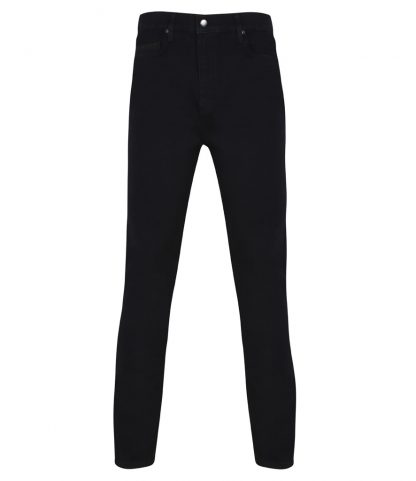 SFMen Skinni Jeans Black 40/L (SF600 BLK 40/L)