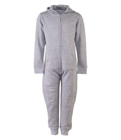 SF Minni All In One Heather grey 13 (SM470 HEA 13)