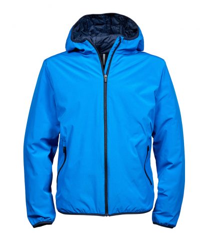 Tee Jays Competition Jacket Ink blue/navy 3XL (T9650 IK/NV 3XL)