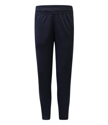 Tombo Kids Slim Leg Train. Pants Navy 11-13 (TL582 NAV 11-13)