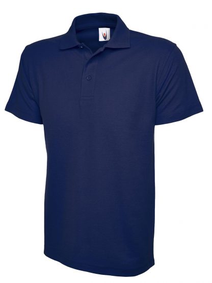 Uneek Classic Poloshirt - French Navy