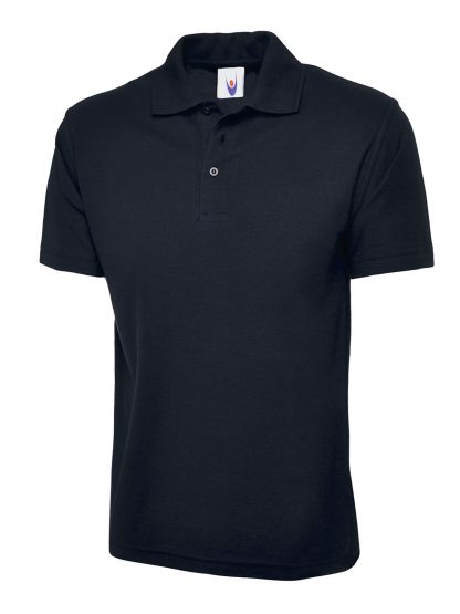 Uneek Classic Poloshirt - Navy