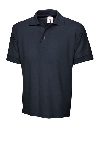 Uneek Premium Poloshirt - Navy