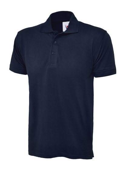 Uneek Essential Poloshirt - Navy