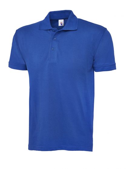 Uneek Essential Poloshirt - Royal