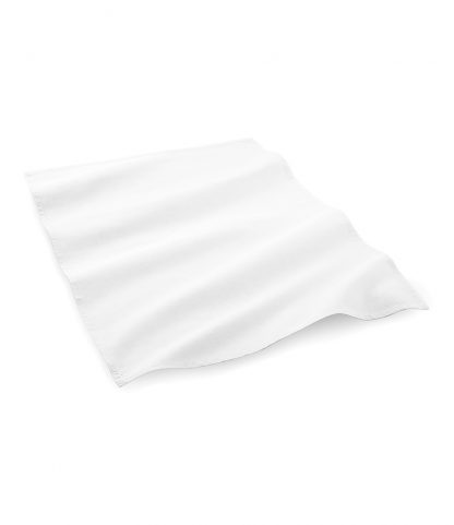 W Mill Tea Towel White ONE (W701 WHI ONE)