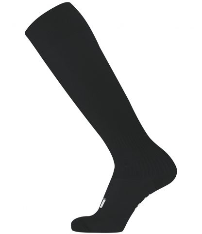 SOLs Soccer Socks Black M/L (10604 BLK M/L)