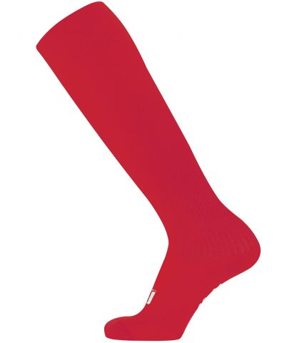 SOLs Soccer Socks Red M/L (10604 RED M/L)