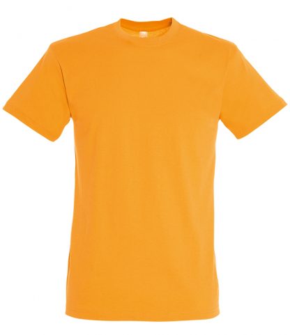 SOLS Regent T-Shirt Apricot XXL (11380 APR XXL)