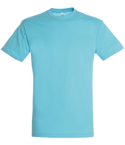 SOLS Regent T-Shirt atoll XXL (11380 ATO XXL)
