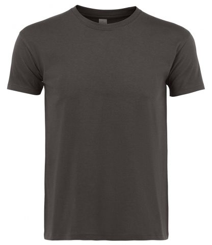 SOLS Regent T-Shirt Dark Grey 3XL (11380 DGY 3XL)