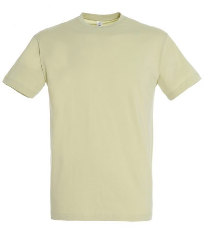 SOLS Regent T-Shirt Green sage XXL (11380 GSA XXL)