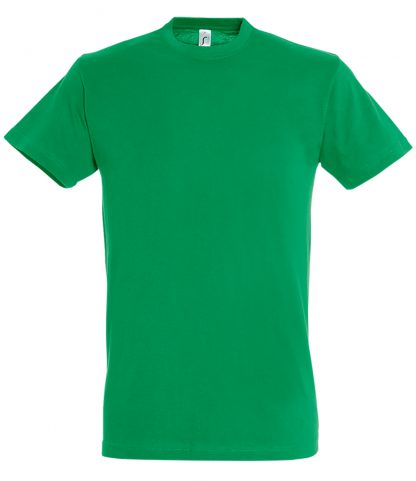 SOLS Regent T-Shirt Kelly 3XL (11380 KEL 3XL)