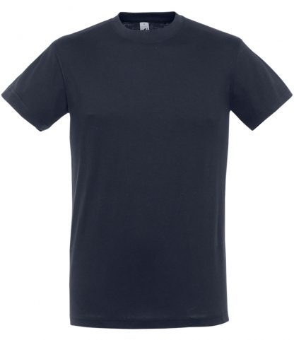 SOLS Regent T-Shirt Navy 4XL (11380 NAV 4XL)