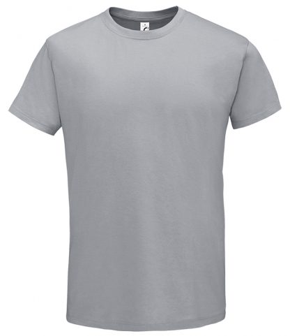 SOLS Regent T-Shirt Pure grey XXL (11380 PGE XXL)