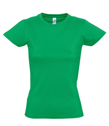SOLS Ladies Imperial T-Shirt Kelly 3XL (11502 KEL 3XL)