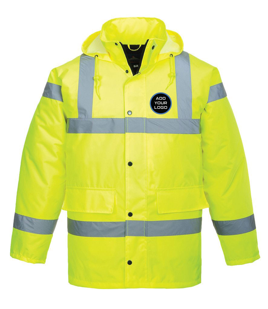 Workwear and PPE