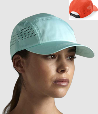 BB188 Beechfield Technical Running Cap