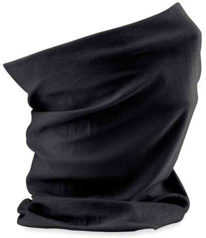 BB915R BLK ONE - Beechfield Morf® Recycled - Black