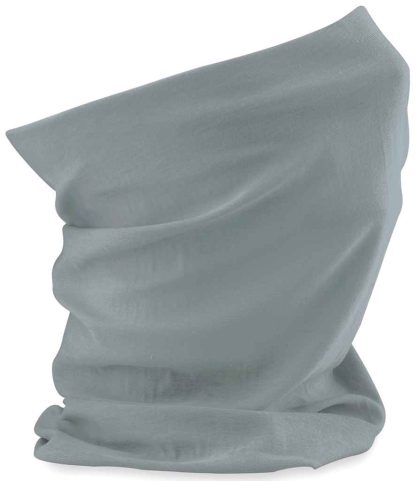 BB915R PGE ONE - Beechfield Morf® Recycled - Pure Grey