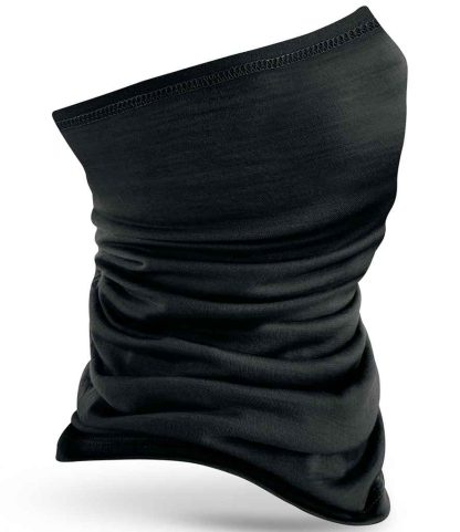 BB916 BLK ONE - Beechfield Morf® Merino - Black