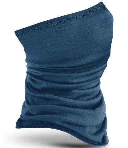 BB916 STB ONE - Beechfield Morf® Merino - Steel Blue