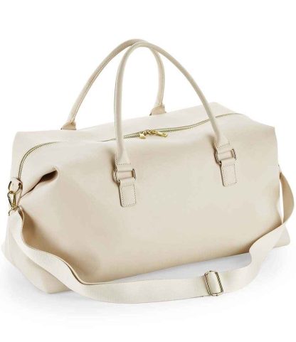 BG760 OYS ONE - BagBase Boutique Weekender - Oyster