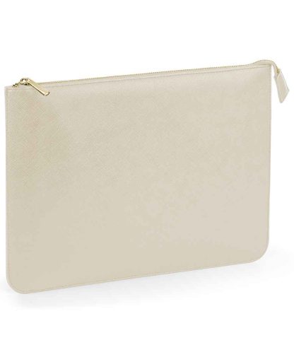 BG769 OYS ONE - BagBase Boutique Document Slip - Oyster