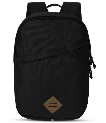CR621 BLK ONE - Craghoppers Expert Kiwi Backpack - Black