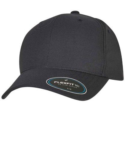 F6100NU DKN S/M - Flexfit NU® Cap - Dark Navy
